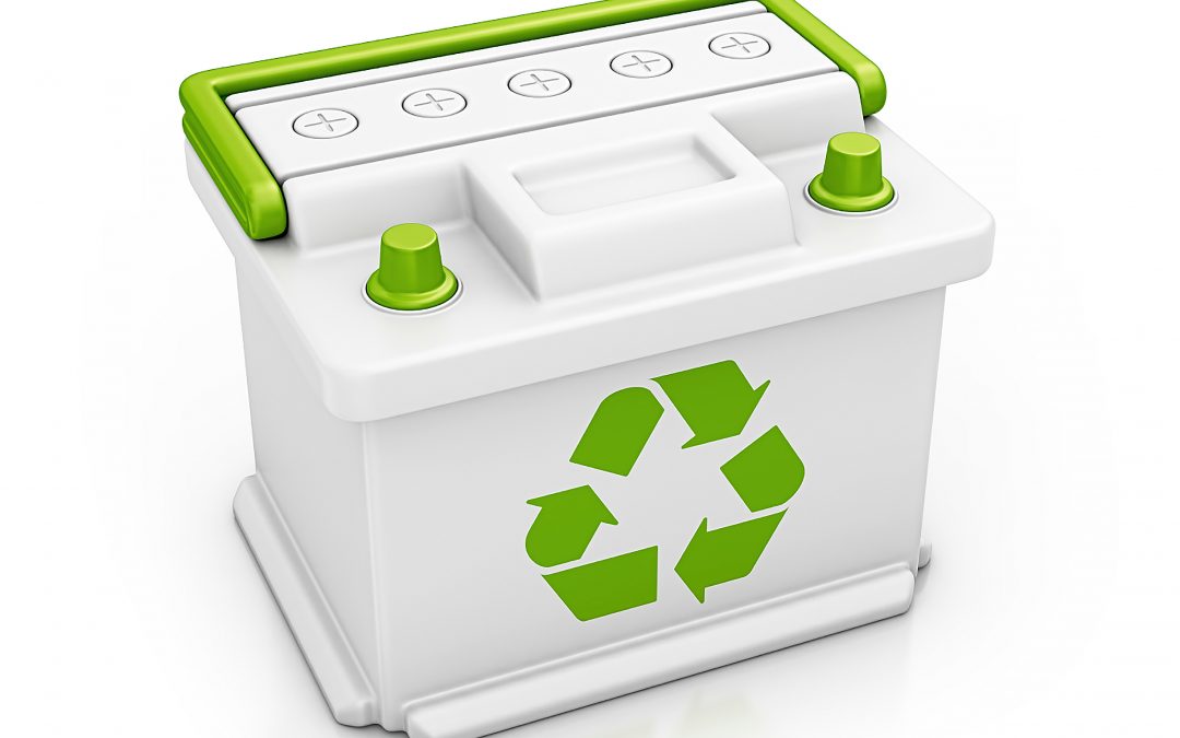 Avanzando en el Reciclaje y cuidado del Medio Ambiente